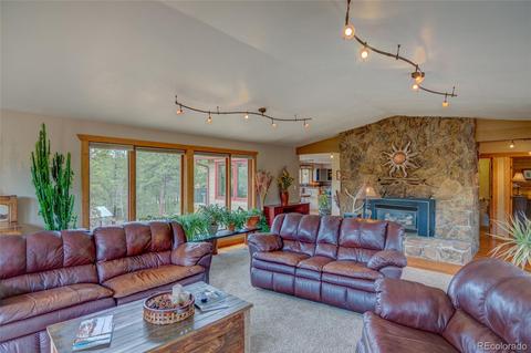 1974 Woodside Dr, Pine, CO 80470 photo 4