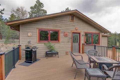 1974 Woodside Dr, Pine, CO 80470 photo 32