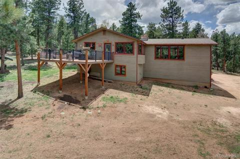 1974 Woodside Dr, Pine, CO 80470 photo 39