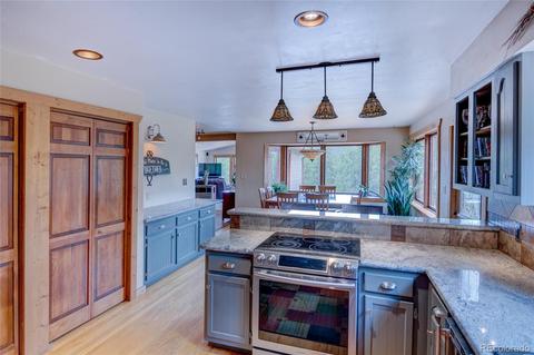 1974 Woodside Dr, Pine, CO 80470 photo 12