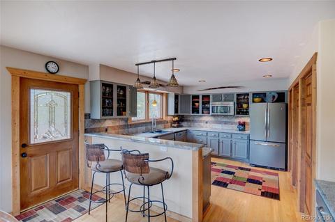 1974 Woodside Dr, Pine, CO 80470 photo 9