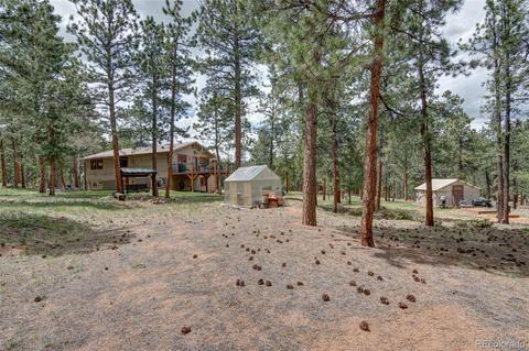 1974 Woodside Dr, Pine, CO 80470 photo 31