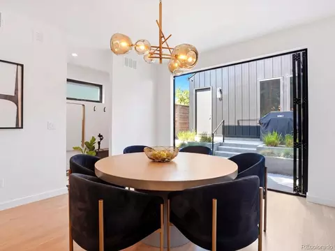 Dining - 3709 Tejon St, Denver, CO 80211 photo 3 of 3