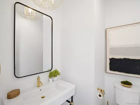 Bath - 3709 Tejon St, Denver, CO 80211 photo 7 of 8