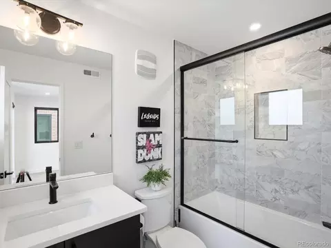 Bath - 3709 Tejon St, Denver, CO 80211 photo 6 of 8