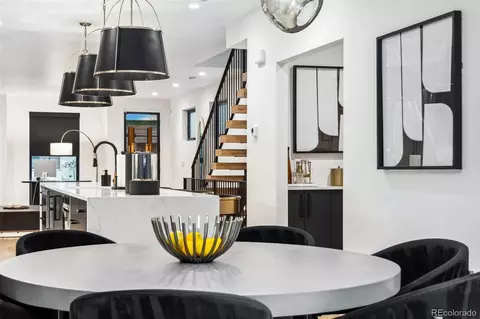 Dining - 3709 Tejon St, Denver, CO 80211 photo 1 of 3