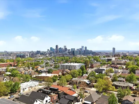 View/Area - 3709 Tejon St, Denver, CO 80211 photo 2 of 2