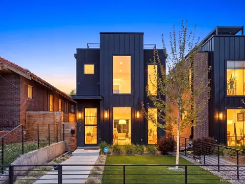 3709 Tejon St, Denver, CO 80211