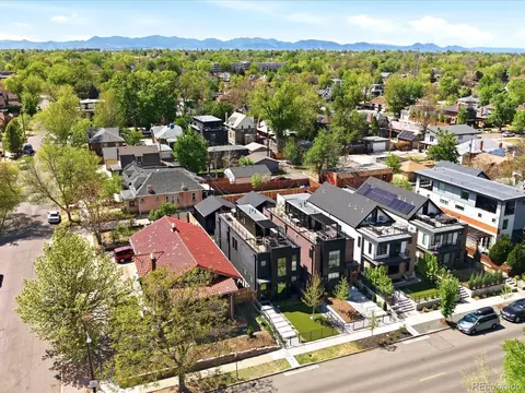 View/Area - 3709 Tejon St, Denver, CO 80211 photo 1 of 2