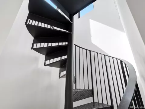 Entry Way - 3709 Tejon St, Denver, CO 80211 photo 3 of 3