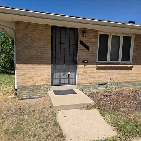 5201 Martin Luther King Blvd, Denver, CO 80207