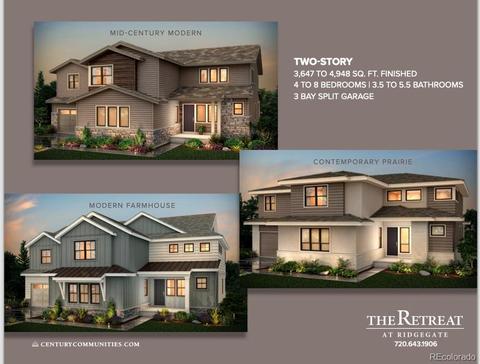 9665 Viewside Dr, Lone Tree, CO 80124 photo 2
