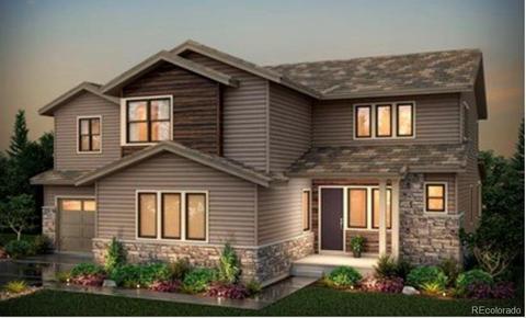 9665 Viewside Dr, Lone Tree, CO 80124 photo 1