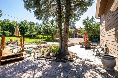 5758 N Lariat Dr, Castle Rock, CO 80108
