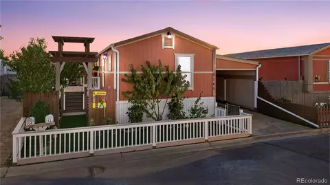 5140 E 96th Pl, Denver, CO 80229
