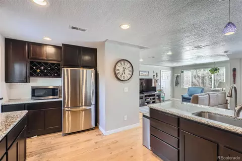 2901 N Glencoe St, Denver, CO 80207