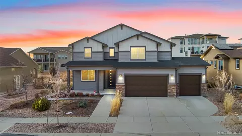 5964 Fergus Dr, Colorado Springs, CO 80924