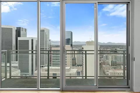 2001 N Lincoln St #2220, Denver, CO 80202