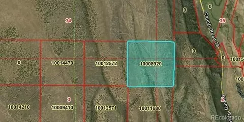 40 Ac County Road 27, Mesita, CO 81152