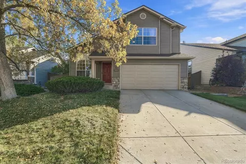 3144 White Oak St, Highlands Ranch, CO 80129