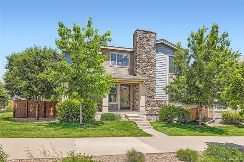 15437 W 95th Ave, Arvada, CO 80007