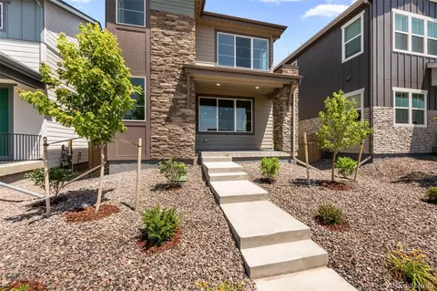 21044 E 63rd Dr, Aurora, CO 80019 photo 4