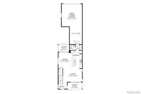 21044 E 63rd Dr, Aurora, CO 80019 photo 47