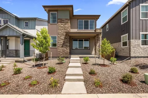 21044 E 63rd Dr, Aurora, CO 80019 photo 3
