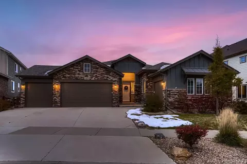 9452 Gore Loop, Arvada, CO 80007