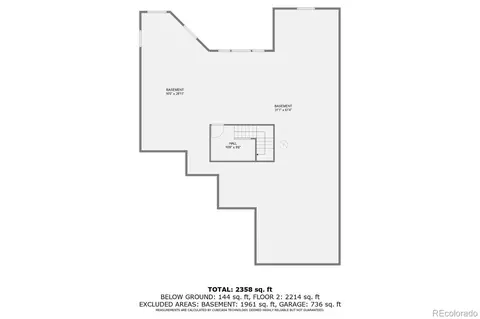 9452 Gore Loop, Arvada, CO 80007 photo 30