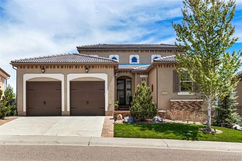 10517 Montecito Dr, Lone Tree, CO 80124 photo 1