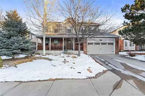 6005 Whirlwind Dr, Colorado Springs, CO 80923