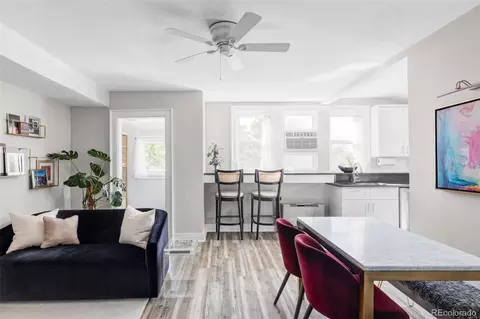 1035 E 10th Ave #6, Denver, CO 80218