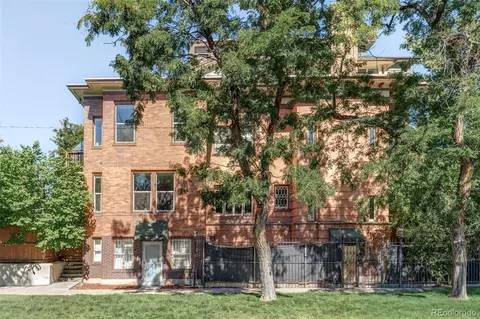1035 E 10th Ave #6, Denver, CO 80218