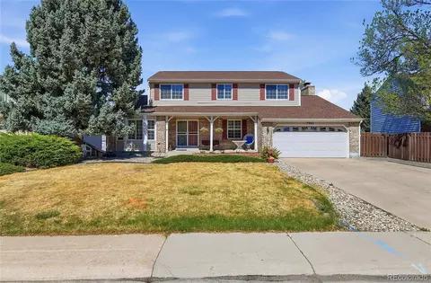 7942 S Corona Ct, Centennial, CO 80122