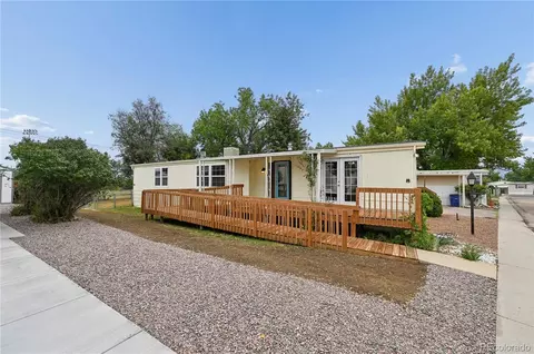 3405 Sinton Rd, Colorado Springs, CO 80907