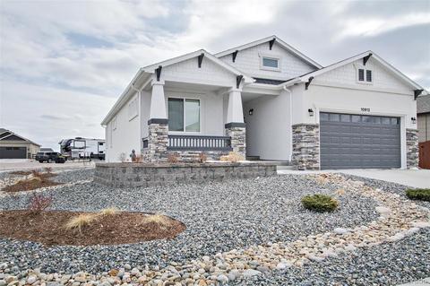 10912 Checo Way, Peyton, CO 80831 photo 1