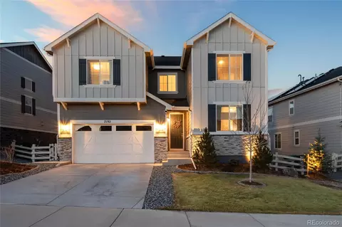 7192 S Uriah St, Aurora, CO 80016