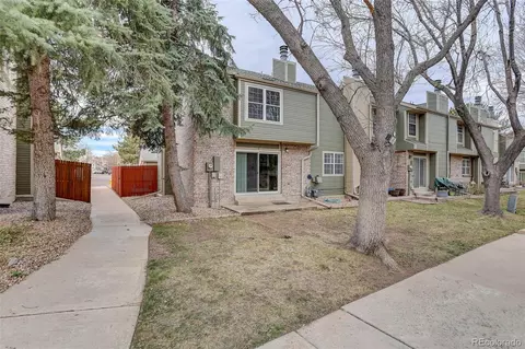 3427 S Ammons St #31-6, Lakewood, CO 80227