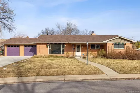 4040 Zephyr Dr, Wheat Ridge, CO 80033