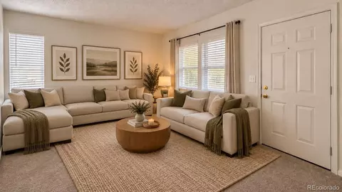 17274 E Ford Dr, Aurora, CO 80017