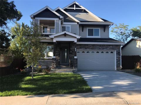 14435 E 22nd Pl, Aurora, CO 80011 photo 1