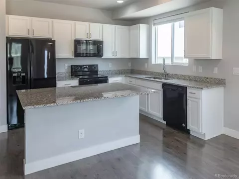 Kitchen - 16069 Elk Dr, Denver, CO 80239 photo 1 of 3