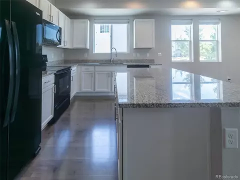 Kitchen - 16069 Elk Dr, Denver, CO 80239 photo 3 of 3