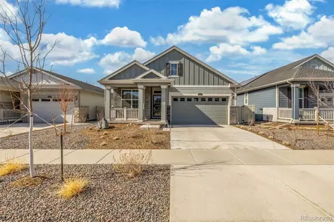 5125 N Quemoy St, Aurora, CO 80019
