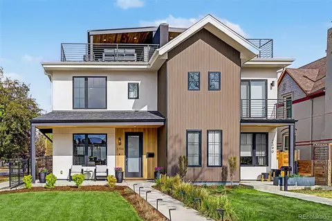 2394 Julian St, Denver, CO 80211