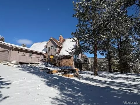 82 Gatewood Ln, Pine, CO 80470 photo 22