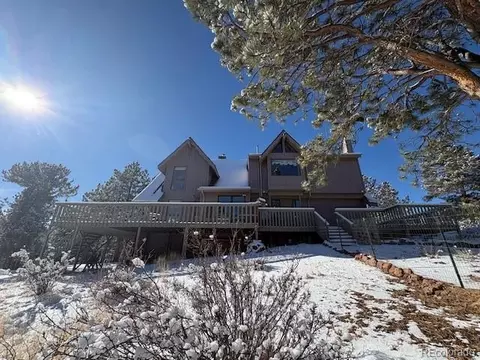 82 Gatewood Ln, Pine, CO 80470 photo 25