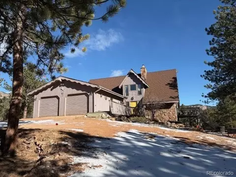 82 Gatewood Ln, Pine, CO 80470 photo 2