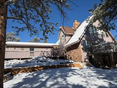 82 Gatewood Ln, Pine, CO 80470 photo 23